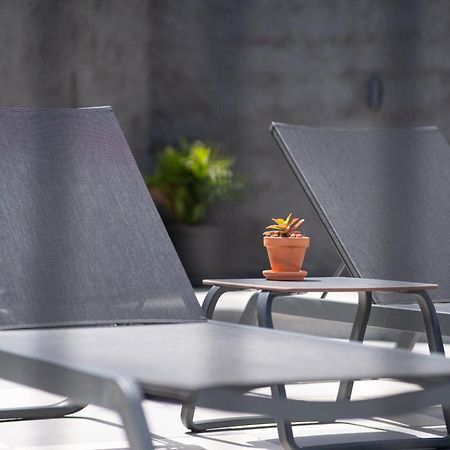 Studios By Aqua Natura Hotels ポルト・モニス エクステリア 写真