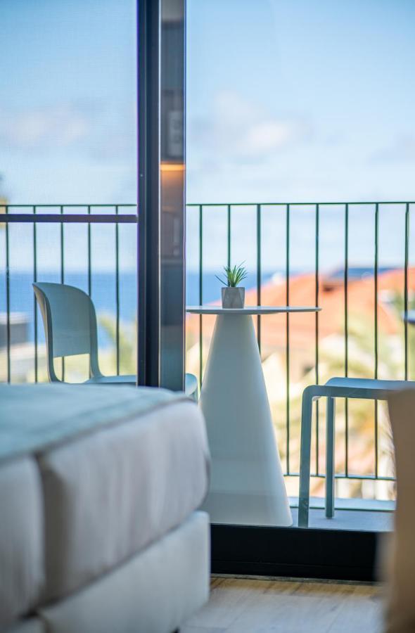 Studios By Aqua Natura Hotels ポルト・モニス エクステリア 写真