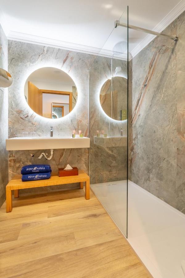 Studios By Aqua Natura Hotels ポルト・モニス エクステリア 写真