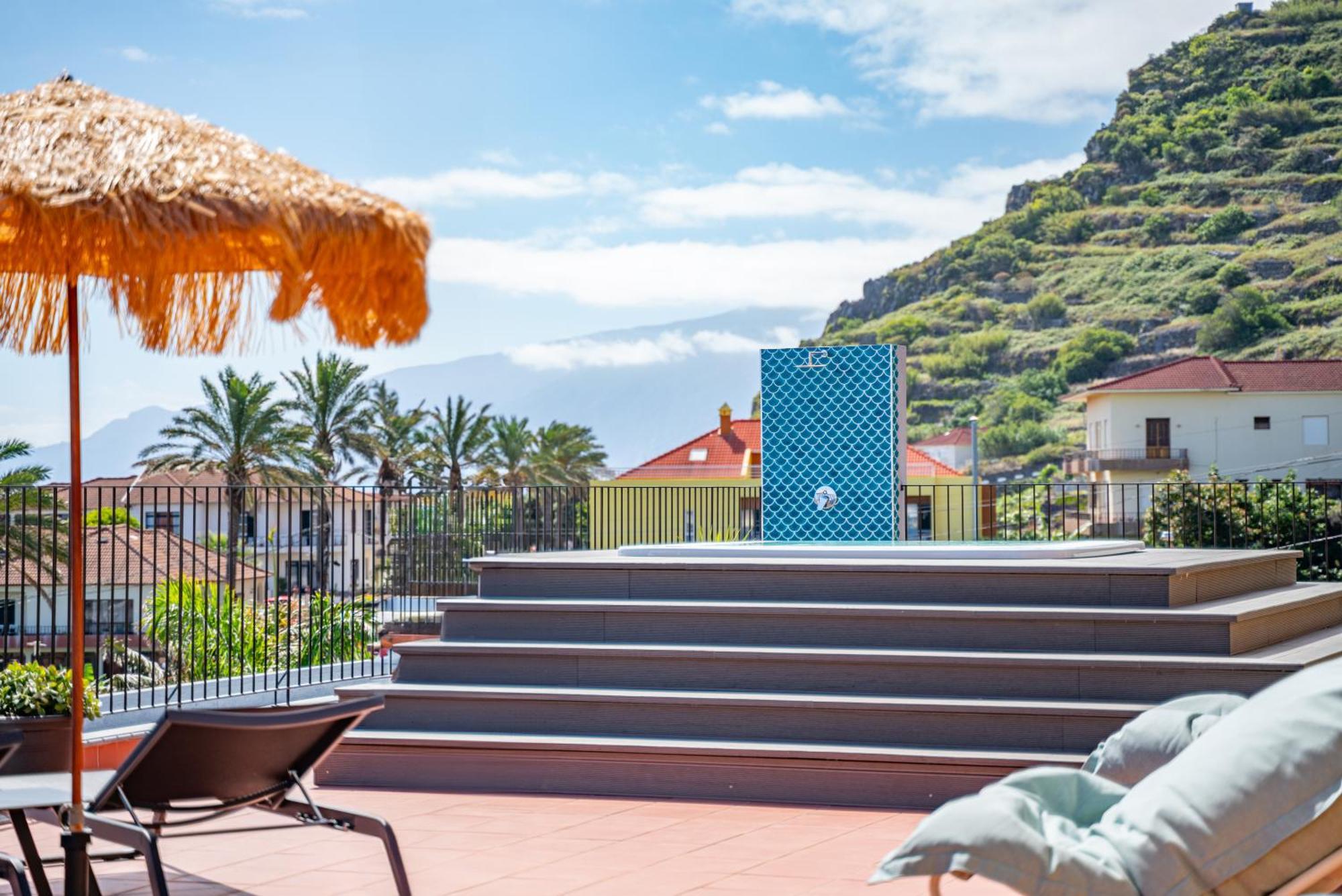 Studios By Aqua Natura Hotels ポルト・モニス エクステリア 写真