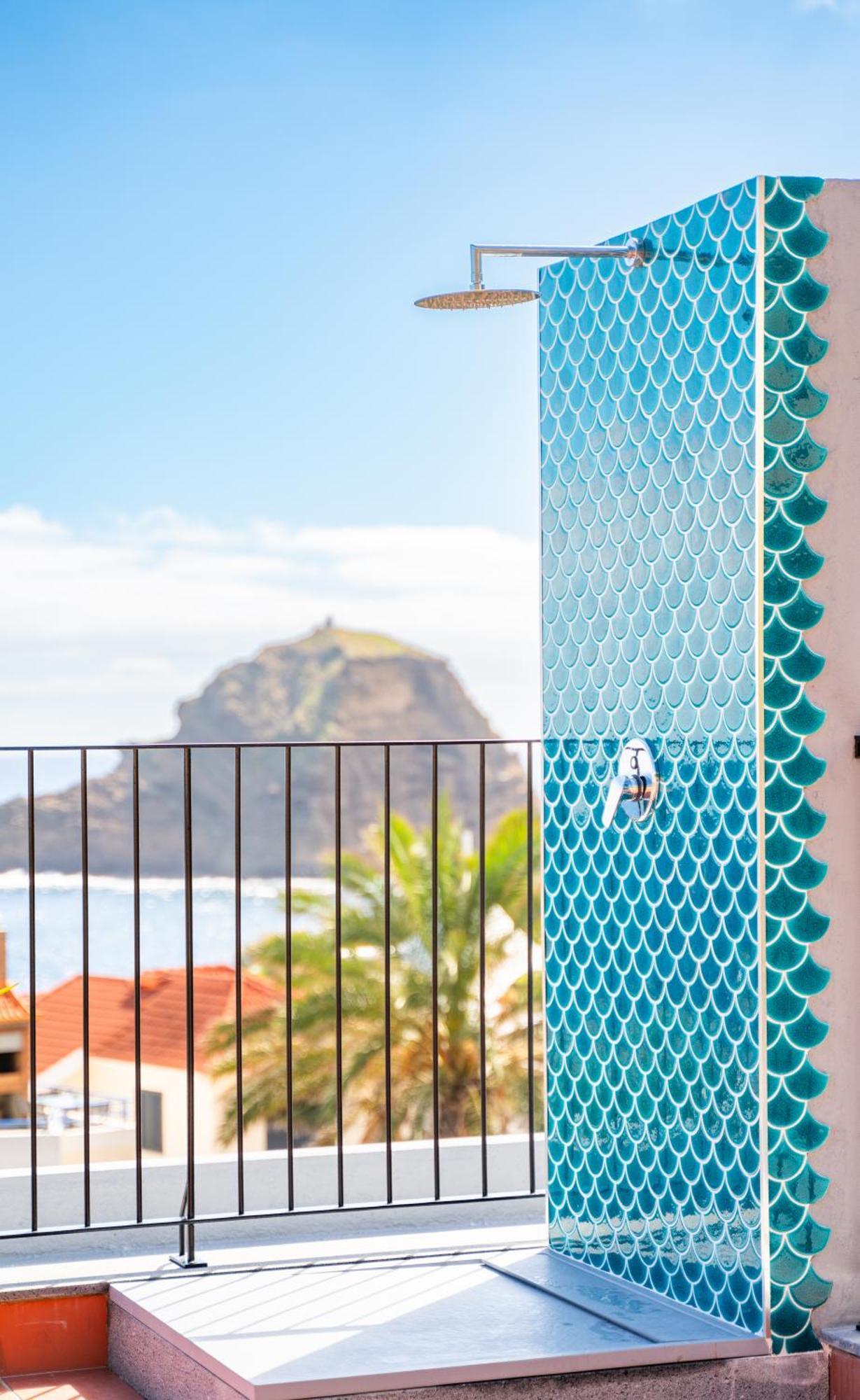 Studios By Aqua Natura Hotels ポルト・モニス エクステリア 写真