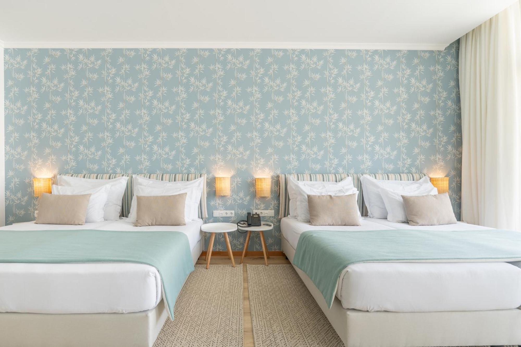 Studios By Aqua Natura Hotels ポルト・モニス エクステリア 写真